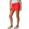 image:imageColumbia Womens Chill River SkortPoppy Red
