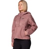 image:imageColumbia Womens Cloud Point Hooded FleeceFig
