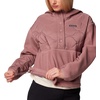 image:imageColumbia Womens Cloud Point Hooded FleeceFig