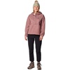 image:imageColumbia Womens Cloud Point Hooded FleeceFig