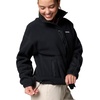 image:imageColumbia Womens Cloud Point Snap FleeceBlack