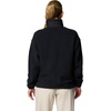 image:imageColumbia Womens Cloud Point Snap FleeceBlack