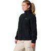 image:imageColumbia Womens Cloud Point Snap FleeceBlack