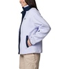 image:imageColumbia Womens Cloud Point Snap FleeceCollegiate NavySnowdrift