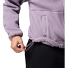 image:imageColumbia Womens Cloud Point Snap FleeceShale Purple