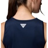 image:imageColumbia Womens Collegiate Tidal Tank DressAub  Collegiate Navy