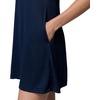 image:imageColumbia Womens Collegiate Tidal Tank DressAub  Collegiate Navy