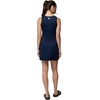 image:imageColumbia Womens Collegiate Tidal Tank DressAub  Collegiate Navy