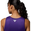 image:imageColumbia Womens Collegiate Tidal Tank DressLsu  Vivid Purple
