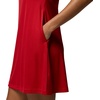 image:imageColumbia Womens Collegiate Tidal Tank DressOs  Intense Red