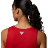 image:imageColumbia Womens Collegiate Tidal Tank DressOs  Intense Red