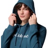 image:imageColumbia Womens Columbia Trek Graphic HoodieEverblueGem Columbia