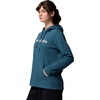 image:imageColumbia Womens Columbia Trek Graphic HoodieEverblueGem Columbia
