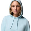 image:imageColumbia Womens Columbia Trek Graphic HoodieMarine LightGem Columbia Sleeve