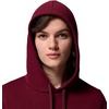 image:imageColumbia Womens Columbia Trek Graphic HoodieRich WineGem Columbia