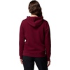 image:imageColumbia Womens Columbia Trek Graphic HoodieRich WineGem Columbia