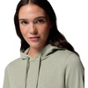 image:imageColumbia Womens Columbia Trek Graphic HoodieSafariGem Columbia Sleeve