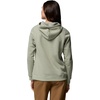 image:imageColumbia Womens Columbia Trek Graphic HoodieSafariGem Columbia Sleeve