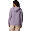 image:imageColumbia Womens Columbia Trek Graphic HoodieShale PurpleGem Columbia Sleeve