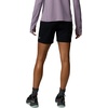 image:imageColumbia Womens Cosmiques Pro Nylon ShortBlack