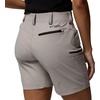 image:imageColumbia Womens Cosmiques Pro Nylon ShortFlint Grey