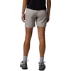 image:imageColumbia Womens Cosmiques Pro Nylon ShortFlint Grey