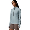 image:imageColumbia Womens Diamond Peak Pro HoodieCrushed Blue