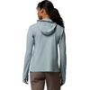 image:imageColumbia Womens Diamond Peak Pro HoodieCrushed Blue