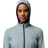 image:imageColumbia Womens Diamond Peak Pro HoodieCrushed Blue