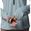 image:imageColumbia Womens Diamond Peak Pro HoodieCrushed Blue