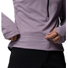 image:imageColumbia Womens Diamond Peak Pro HoodieShale Purple