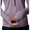 image:imageColumbia Womens Diamond Peak Pro HoodieShale Purple