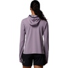 image:imageColumbia Womens Diamond Peak Pro HoodieShale Purple
