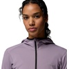 image:imageColumbia Womens Diamond Peak Pro HoodieShale Purple