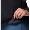 image:imageColumbia Womens Essential Hike Grid Fleece Half ZipBlack