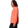 image:imageColumbia Womens Essential Hike Grid Fleece Half ZipZing