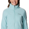 image:imageColumbia Womens Fast Trek II JacketAqua Haze