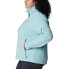 image:imageColumbia Womens Fast Trek II JacketAqua Haze