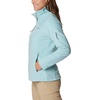 image:imageColumbia Womens Fast Trek II JacketAqua Haze