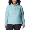 image:imageColumbia Womens Fast Trek II JacketAqua Haze