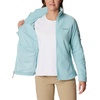 image:imageColumbia Womens Fast Trek II JacketAqua Haze
