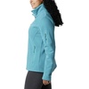 image:imageColumbia Womens Fast Trek II JacketBlue