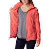 image:imageColumbia Womens Fast Trek II JacketBlush Pink