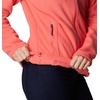 image:imageColumbia Womens Fast Trek II JacketBlush Pink