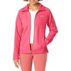 image:imageColumbia Womens Fast Trek II JacketBlush Pink