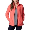 image:imageColumbia Womens Fast Trek II JacketBlush Pink