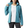image:imageColumbia Womens Fast Trek II JacketCanyon Blue