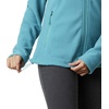 image:imageColumbia Womens Fast Trek II JacketCanyon Blue