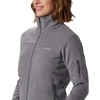 image:imageColumbia Womens Fast Trek II JacketCity Grey Heather
