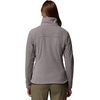 image:imageColumbia Womens Fast Trek II JacketCity Grey HeatherCity Grey
